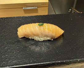 Dinner at Amaki (あま木)