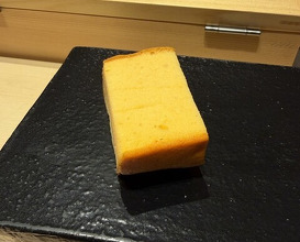 Dinner at Amaki (あま木)