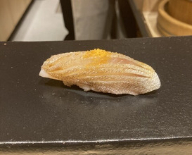 Dinner at Amaki (あま木)