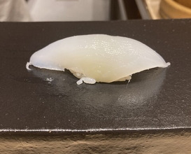 Dinner at Amaki (あま木)