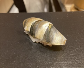 Dinner at Amaki (あま木)