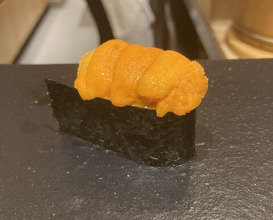 Dinner at Amaki (あま木)