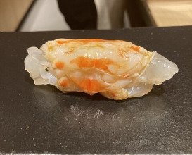Dinner at Amaki (あま木)