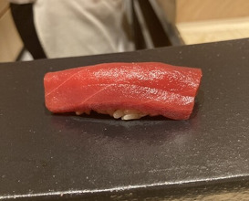 Dinner at Amaki (あま木)