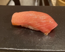 Dinner at Amaki (あま木)