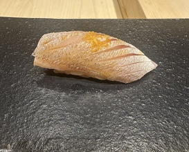 Dinner at Amaki (あま木)