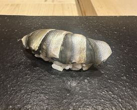 Dinner at Amaki (あま木)