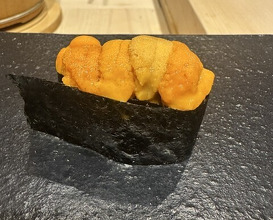 Dinner at Amaki (あま木)