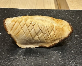 Dinner at Amaki (あま木)