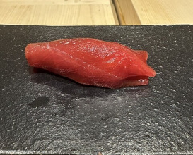 Dinner at Amaki (あま木)