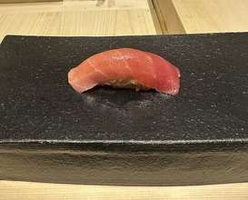 Dinner at Amaki (あま木)