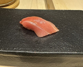 Dinner at Amaki (あま木)