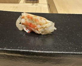 Dinner at Amaki (あま木)