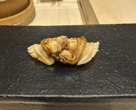 Dinner at Amaki (あま木)