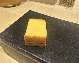 Dinner at Amaki (あま木)