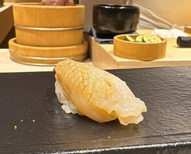 Dinner at Amaki (あま木)