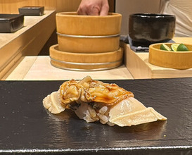 Dinner at Amaki (あま木)