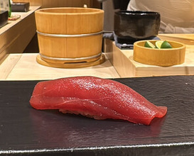 Dinner at Amaki (あま木)