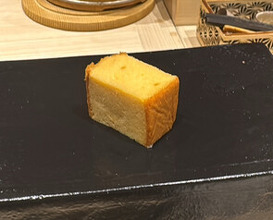 Dinner at Amaki (あま木)