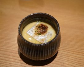 Dinner at Higashiazabu Amamoto