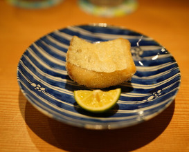 Dinner at Higashiazabu Amamoto