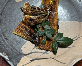 Dinner at Ame Gen (飴源)