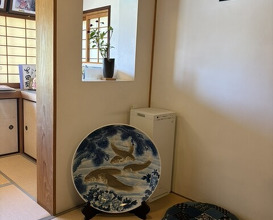 Dinner at Ame Gen (飴源)