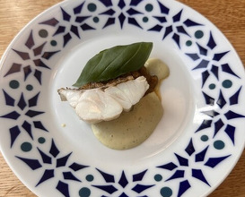 Dinner at anchoa (anchoa)