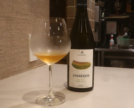 Dinner at anchoa (anchoa)