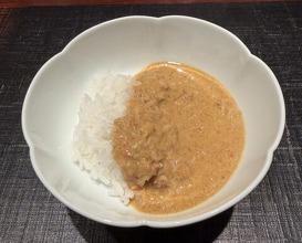 Dinner at Narayamachi Ao (奈良屋町 青)