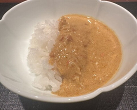 Dinner at Narayamachi Ao (奈良屋町 青)