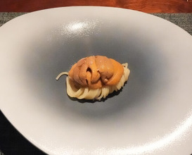 Dinner at Ao