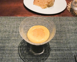 Dinner at Ao