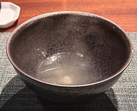 Dinner at Ao