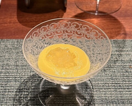 Dinner at Ao