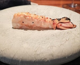 Dinner at Ao