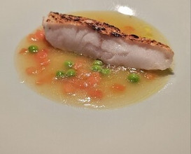 Dinner at Ao