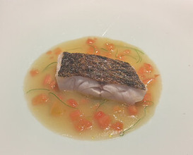 Dinner at Ao