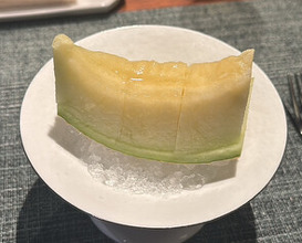 Dinner at Ao