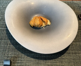 Dinner at Ao
