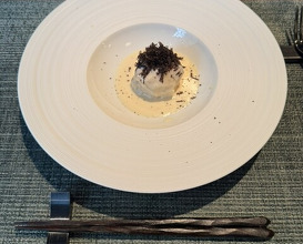 Dinner at Ao