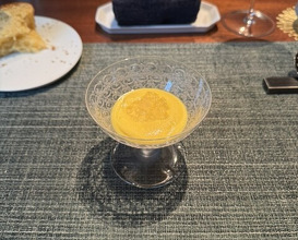 Dinner at Ao