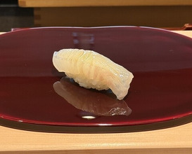 Dinner at Sushi Ao