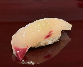 Dinner at Sushi Ao