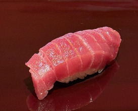 Dinner at Sushi Ao