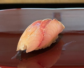 Dinner at Sushi Ao