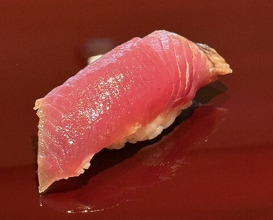 Dinner at Sushi Ao
