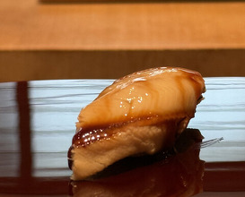 Dinner at Sushi Ao