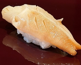 Dinner at Sushi Ao
