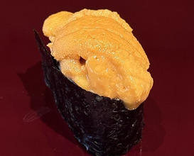 Dinner at Sushi Ao